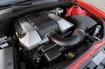 Chevrolet Camaro SS 2010 года